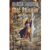 Meč přísahy - Sanderson Brandon