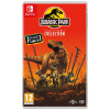 Jurassic Park Classic Games Collection | Nintendo Switch