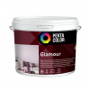 Disperzní barva Pentacolor Glamour, bílá, 5l