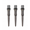 Mission Titan Pro Smooth Silver steel 26 mm