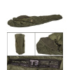 MIL-TEC Spací pytel Tactical 3 Olive