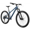 Bicykel GT - Zaskar LT Elite Farba: Modrá, Veľkosť rámu: M