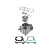 RMS 100081020 RMS CYLINDER COMPLETE HONDA FES 150 S-WINGS '07-'09, FES 150 PANTHEON '00-02, NES 150 DYLAN '02-'04, SH 150 '01-'