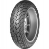 Dunlop MUTANT 190/55 R17 75W
