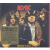 AC/DC HIGHWAY TO HELL REED. CD
