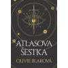 Atlasova šestka - Olivie Blake