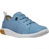 KEEN KNX LACE JR coronet blue/vapor US 1 / EU 33,0 / UK 13 / 20 cm; Modrá obuv
