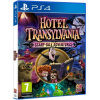 Hotel Transylvania: Scary-Tale Adventures (PS4)