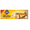 Opávia Zlaté oblátky cappucino 146g