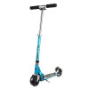 Micro Rocket Blue skladacia kolobežka + zľava 12 € na príslušenstvo