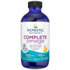 Nordic Naturals Kompletná Omega 3,6,9, Citrón - 237 ml