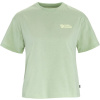 FJÄLLRÄVEN Forest Walk T-shirt W Soft Jade - M