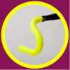 Omotávka RIBBON Professional svítivá žltá