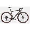 Gravel kolo SPECIALIZED Diverge Comp Carbon Satin Gunmetal/White/Chrome/Clean 2022 58