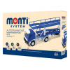 Monti System 19 Autotransport Liaz 1:48