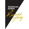 Luxusné vzťahy - Korpa Radoslav