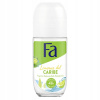 Fa Caribe Limones roll-on 50 ml