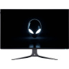 Alienware AW2723DF herný monitor 68.6 cm (27 palca) En.trieda 2021 F (A - G) 2560 x 1440 Pixel QHD 1 ms DisplayPort IPS LCD; GAME-AW2723DF