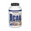 Weider - All free form BCAA 130 tablet