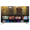 Google TV Tesla, 40S635SFS, 40 Full HD, smart, tuner DVB-T/T2/C/S/S2, HDMI, USB, WIFI, Bluetooth, Google Assistent, 74 W