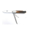 Lovecký zavírací nůž Hunter 230-XP-3 KP, Mikov