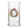 Pohár na pivo Holmegaard Holmegaard Christmas 500 ml 4800576 priesvitná ONE SIZE