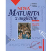 Kolektív Nová maturita z angličtiny B1 2CD