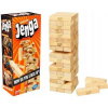 Hra Jenga Pôvodný Hasbro A2120 Ostrenie Tower (Hra Jenga Pôvodný Hasbro A2120 Ostrenie Tower)