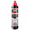 Menzerna Super Heavy Cut Compound 300 250 ml extra brusná leštící pasta