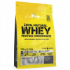 Olimp 100% Natural Whey Protein Concentrate 700 g