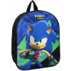 Vadobag batoh Ježko Sonic 0057