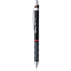 Rotring ROTRING Feinminenstift Tikky Schwarz 0,5 +30 Radierer 1er Bl