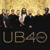 UB 40 - Collected / Vinyl / 2LP [2 LP]