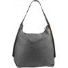 Fotobrašňa Peak Design Packable Tote - Charcoal (BPT-CH-1)