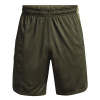 Pánské šortky Under Armour - UA Knit Training Shorts-GRN | 1351641-361 | MD