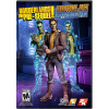 Borderlands The Pre-Sequel Handsome Jack Doppelganger Pack