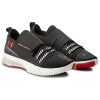 Pánska obuv UNDER ARMOUR x Muhammad Ali Architech 3Di Training Shoes Black Čierno-červená 42