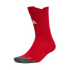 Futbalové ponožky adidas Cushioned Performance Crew JW3435 46-48