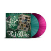 Collins Phil - The Singles (Magenta & Green) 2LP