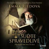 Suďte spravedlivě - Riedová Emma - čte Hádek, Hlavica , Fridrich