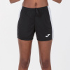 MAXI SHORT BLACK-WHITE 2XS