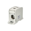 HORA ETEC Svorka RKA300 1pólová 150-300mm šedá
