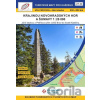 VIA CZECHIA - Jižní stezka, BOX 3, Krajinou Novohradských hor a Šumavy 1 : 25 000 - Geodezie On Line