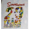 Simpsonovi - kompletní 20. série - DVD