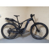 BERGAMONT E-Trailster 130 Adventure Farba: Čierna, Veľkosť: L