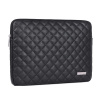 CanvasArtisan - Puzdro na notebook (L19-04) - pre 13 – 14-palcové zariadenia - čierne KF2326551