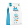 Brit Care Grain-free Junior Large Breed Salmon 3 kg