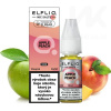 Apple Peach - liquid Elfliq 10ml - 10mg
