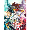 Dreams Uncorporated Cris Tales (PC) Steam Key 10000256989001