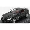 Edicola Mercedes benz Srl Mclaren C199 2004 1:43 čierna